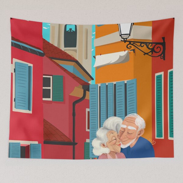 Item preview, Old Nice designed and sold by UIUD.