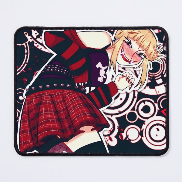 Item preview, punk himi designed and sold by squiffa.