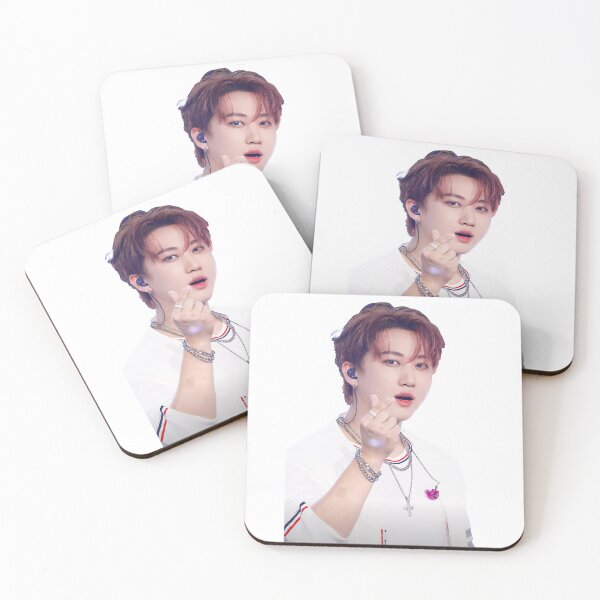 Item preview, Tiny Heart Changbin  designed and sold by BooMPop-Designs.
