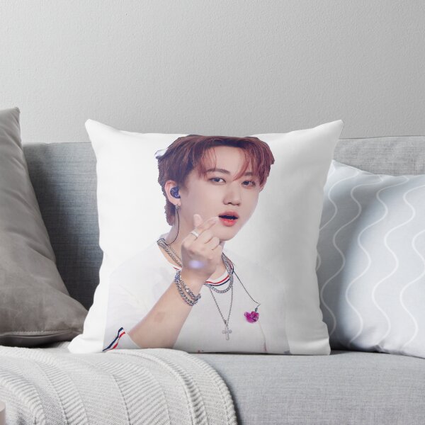 Item preview, Tiny Heart Changbin  designed and sold by BooMPop-Designs.