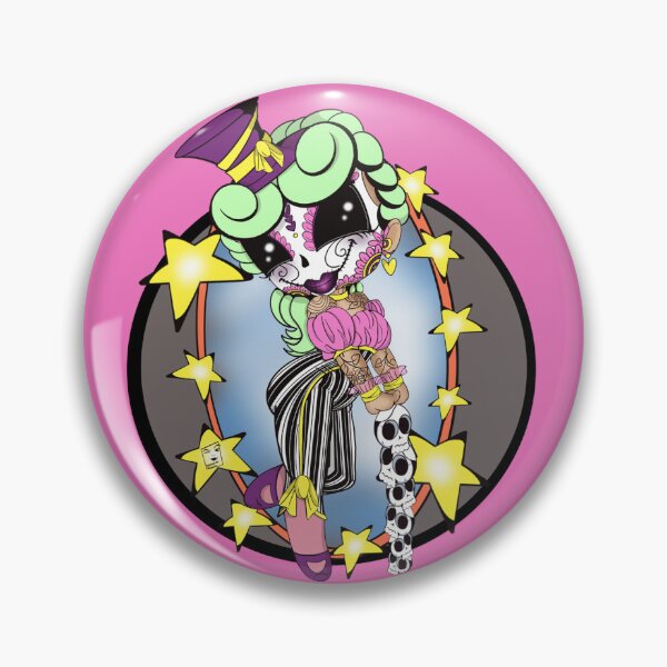 Item preview, Razzle Dazzle  designed and sold by Miranda designs ink.
