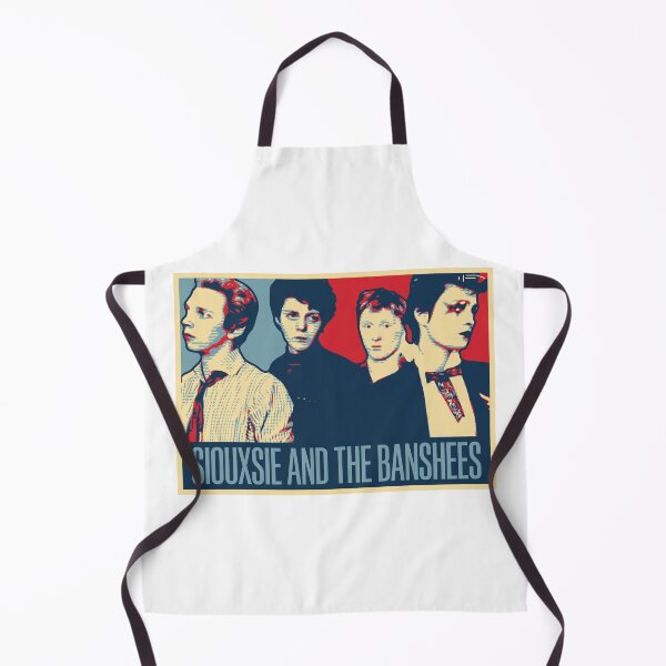 Item preview, Siouxsie and the Banshees designed and sold by DFA.