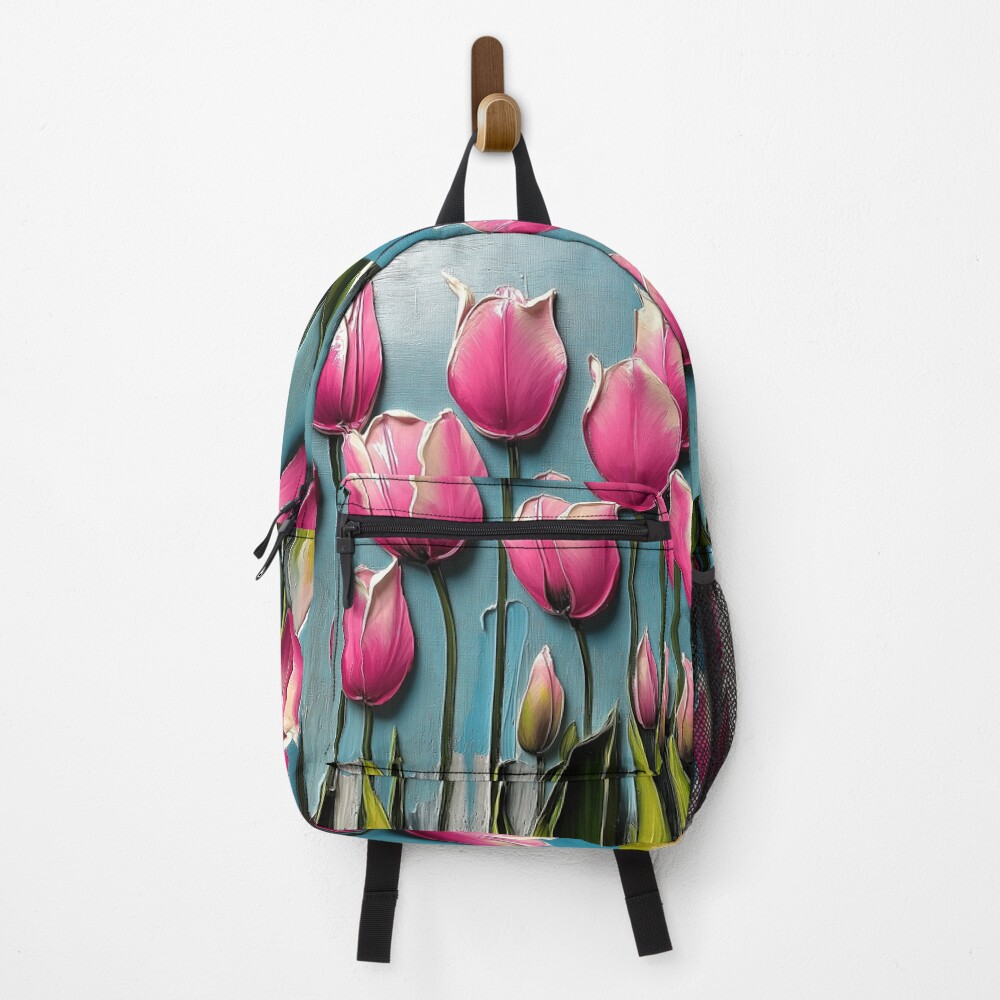Item preview, Backpack designed and sold by StimulatedHead.