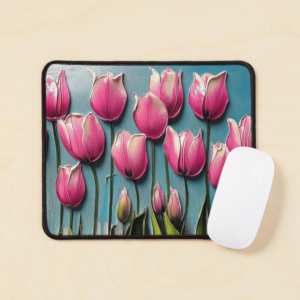 Item preview, Mouse Pad designed and sold by StimulatedHead.