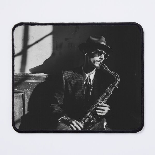 Item preview, Jazz Noir designed and sold by Rtymer.