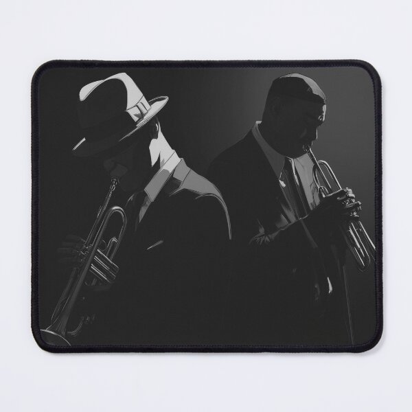 Item preview, Jazz Noir designed and sold by Rtymer.