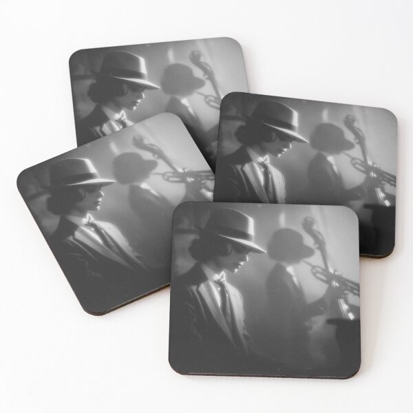 Item preview, Jazz Noir designed and sold by Rtymer.