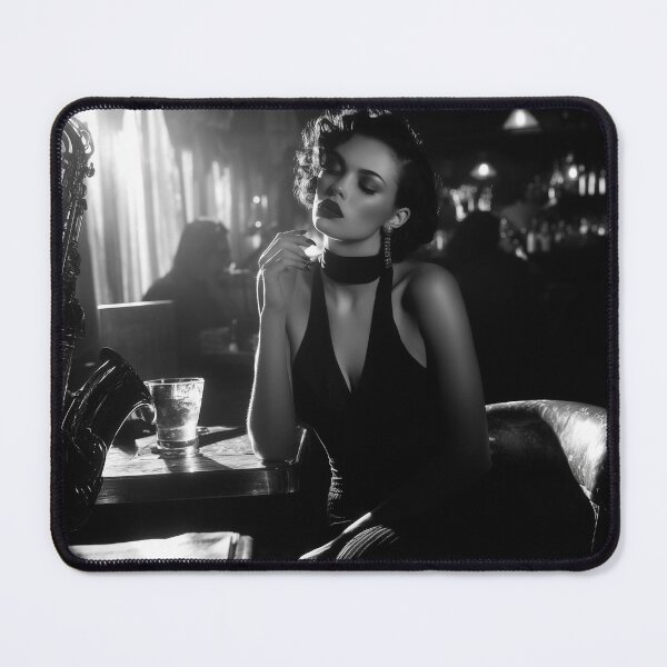 Item preview, Jazz Noir designed and sold by Rtymer.