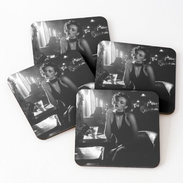 Item preview, Jazz Noir designed and sold by Rtymer.