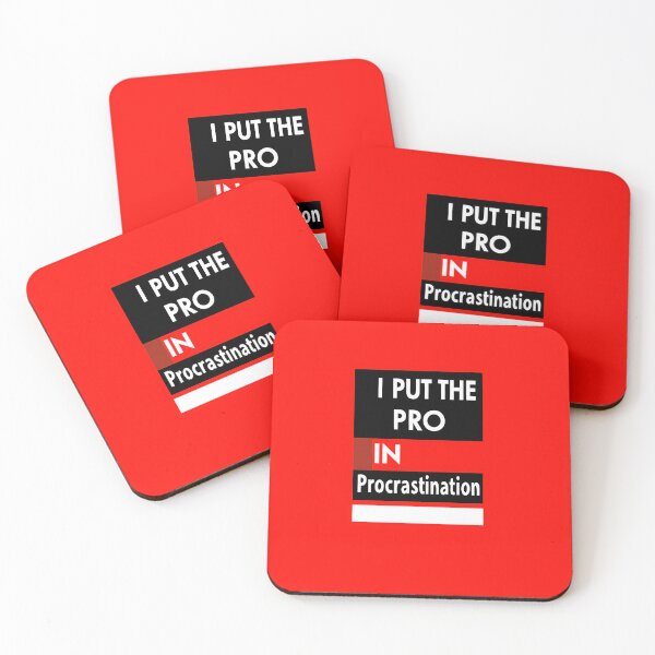 Item preview, Pro Bold Typography Creative Motifs Vibrant Designs Colors designed and sold by ART ATTACK ZONE.