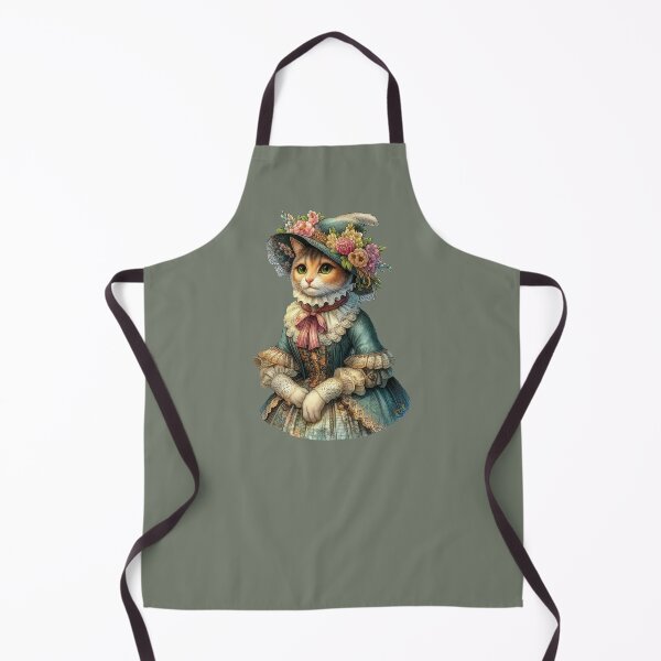 Item preview, Demure Cat Duchess designed and sold by CAutumnTrapp.