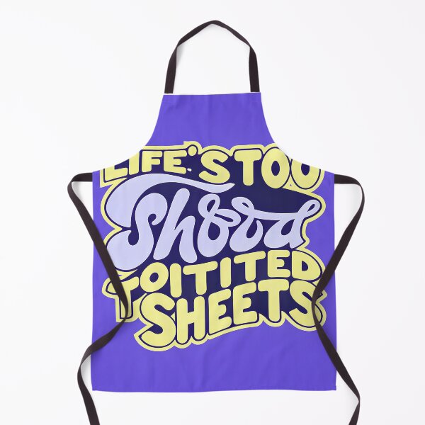 Item preview, Life Bold Typography Creative Motifs Vibrant Designs Colors designed and sold by ART ATTACK ZONE.