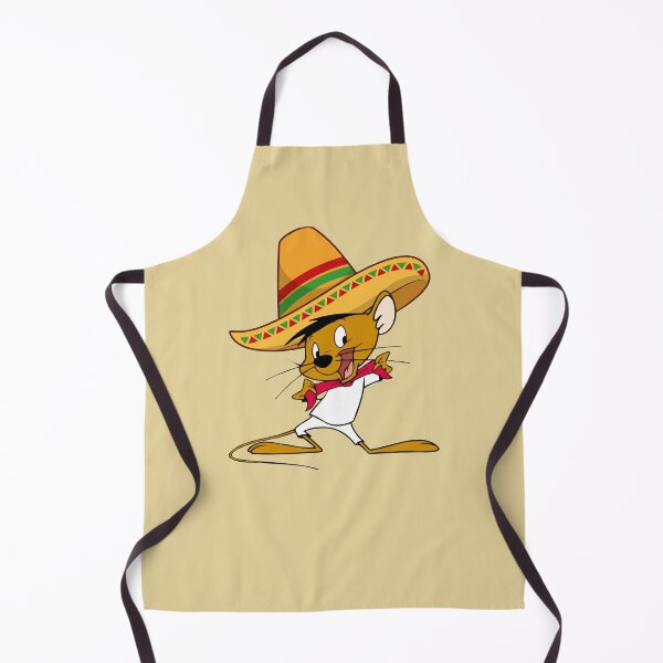 Item preview, Gonzalez Mouse - Classic Cartoon - Rodriguez Mouse designed and sold by CalroStudiio.