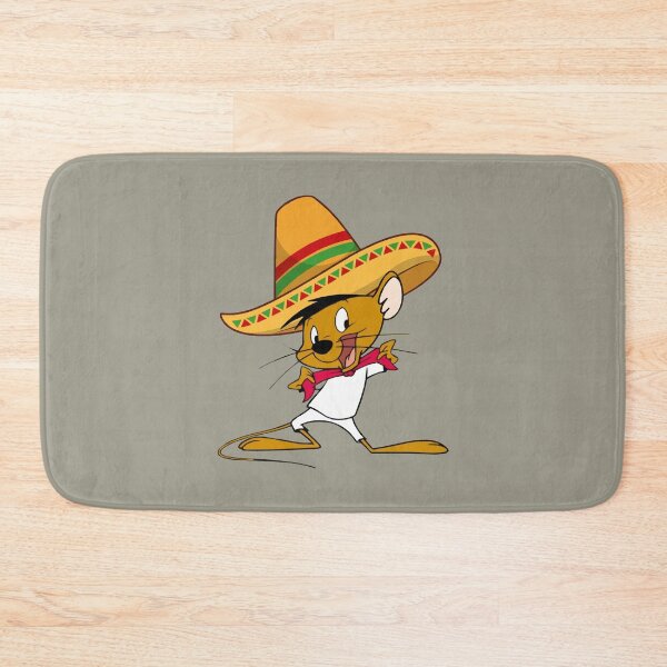 Item preview, Gonzalez Mouse - Classic Cartoon - Rodriguez Mouse designed and sold by CalroStudiio.