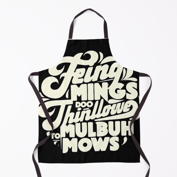 Item preview, LOGO Bold Typography Creative Motifs Vibrant Designs Colors designed and sold by ART ATTACK ZONE.