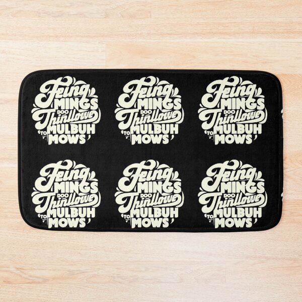 Item preview, LOGO Bold Typography Creative Motifs Vibrant Designs Colors designed and sold by ART ATTACK ZONE.