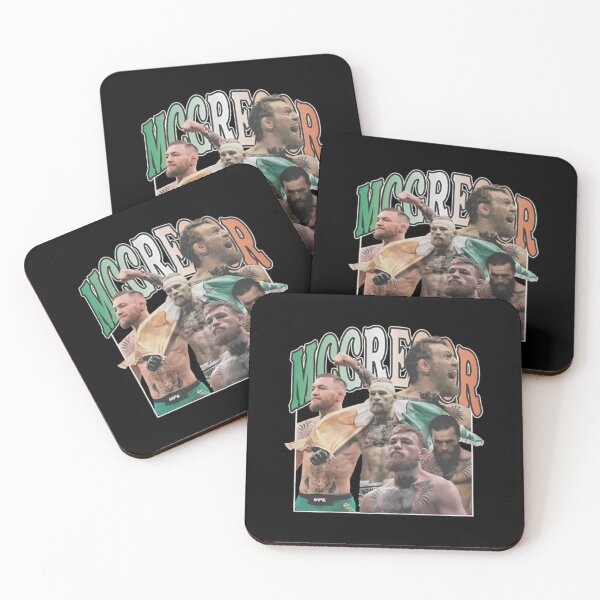Item preview, Conor Mcgregor The Notorious designed and sold by JeyVel.