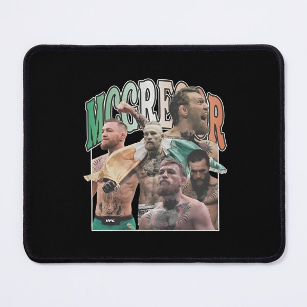 Item preview, Conor Mcgregor The Notorious designed and sold by JeyVel.