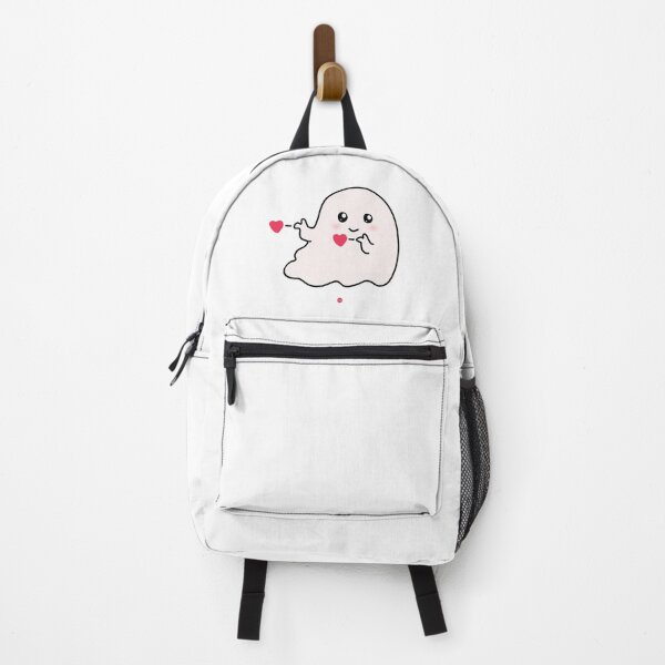 Item preview, Little Ghost in Love (fc) designed and sold by XUSRedbubble.
