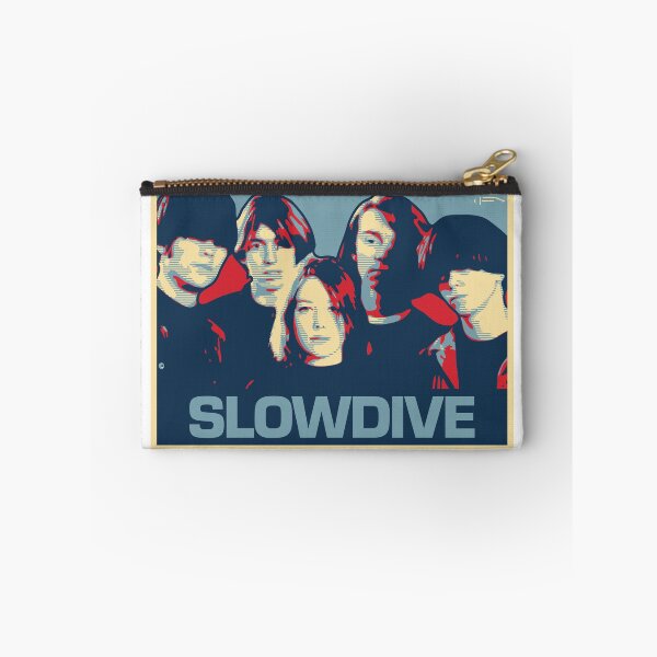 Item preview, Slowdive designed and sold by DFA.