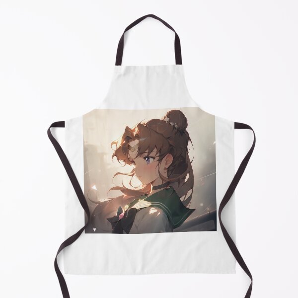 Item preview, Sailor Jupiter designed and sold by Solace Sparkles.