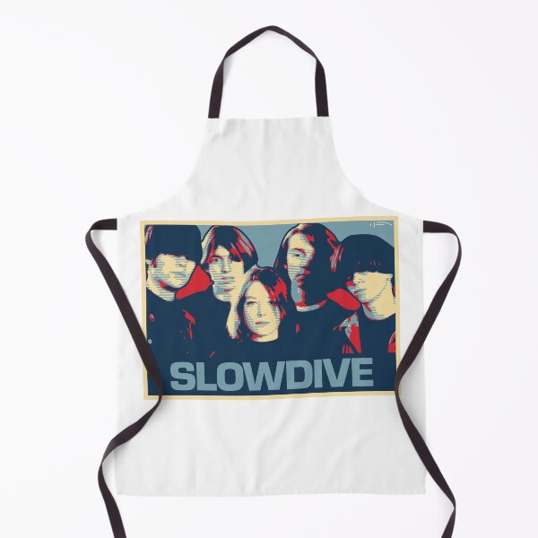 Item preview, Slowdive designed and sold by DFA.