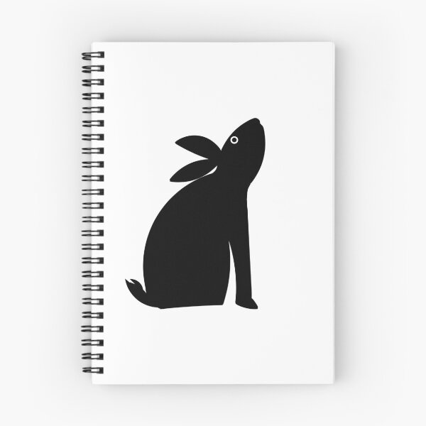 Item preview, Dark Hare  designed and sold by RoydonRoadTees.