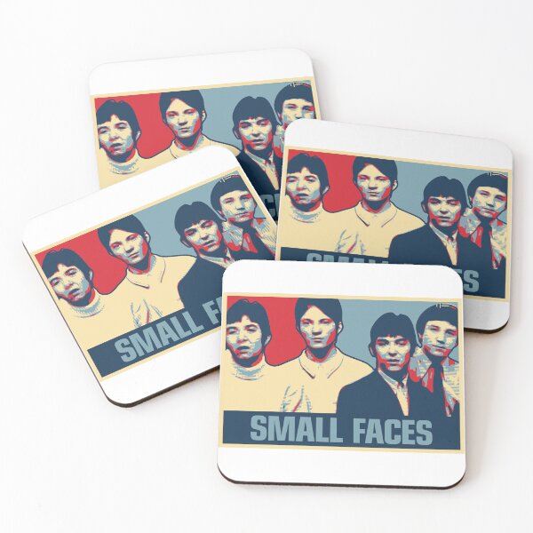 Item preview, Small Faces designed and sold by DFA.