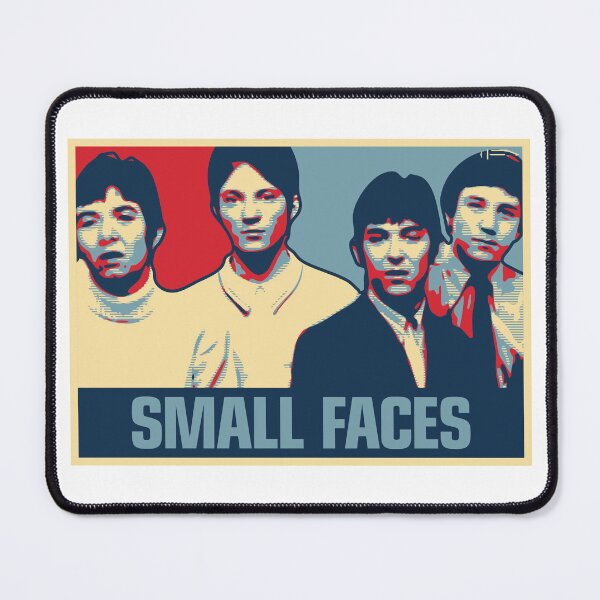 Item preview, Small Faces designed and sold by DFA.