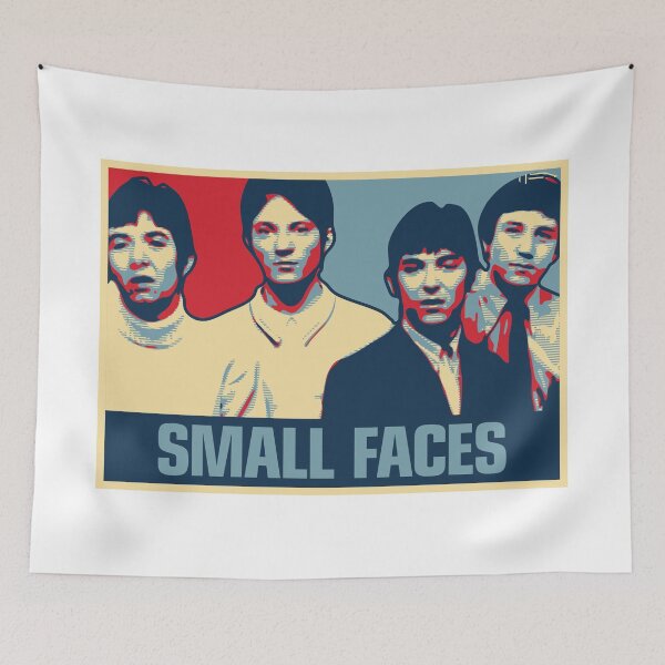 Item preview, Small Faces designed and sold by DFA.
