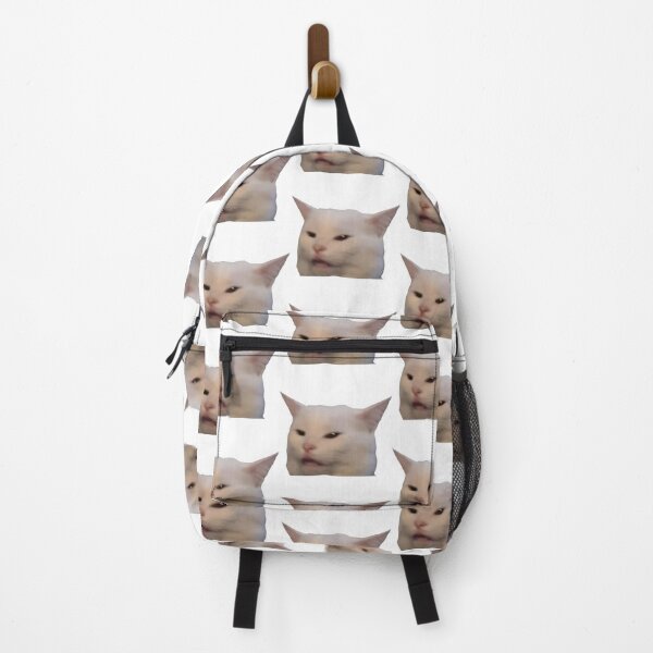 Item preview, cat meme designed and sold by Wexilo.