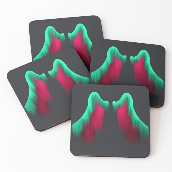 Item preview, Wings of Melting Color designed and sold by KyorusKonran.