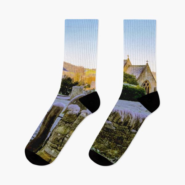Item preview, Fading light designed and sold by ScenicViewPics.
