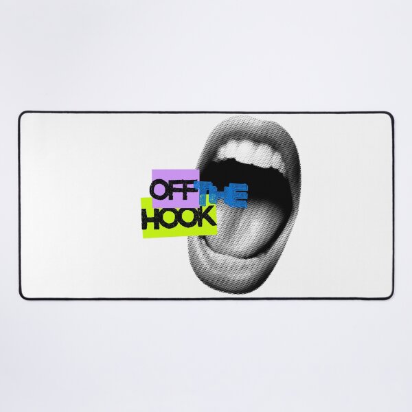 Item preview, Off the hook designed and sold by FRiosArt.