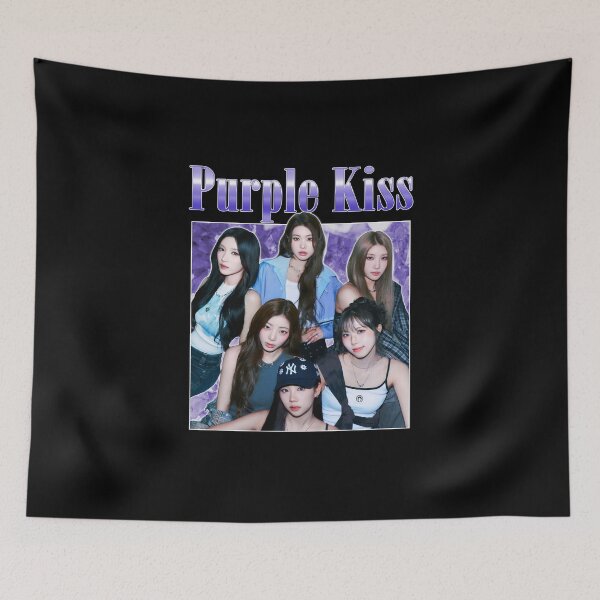 Item preview, PURPLE Vintage designed and sold by DarcyDaAquarius.