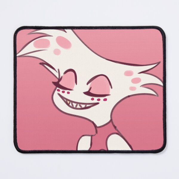 Item preview, Pink Angel Dust designed and sold by klara-draws.