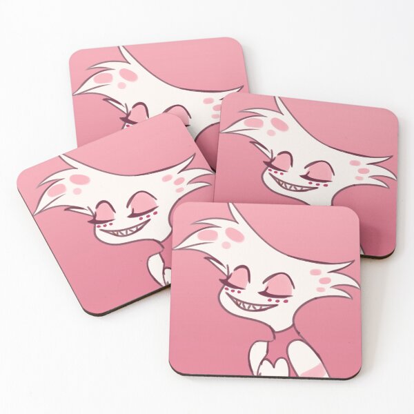 Item preview, Pink Angel Dust designed and sold by klara-draws.