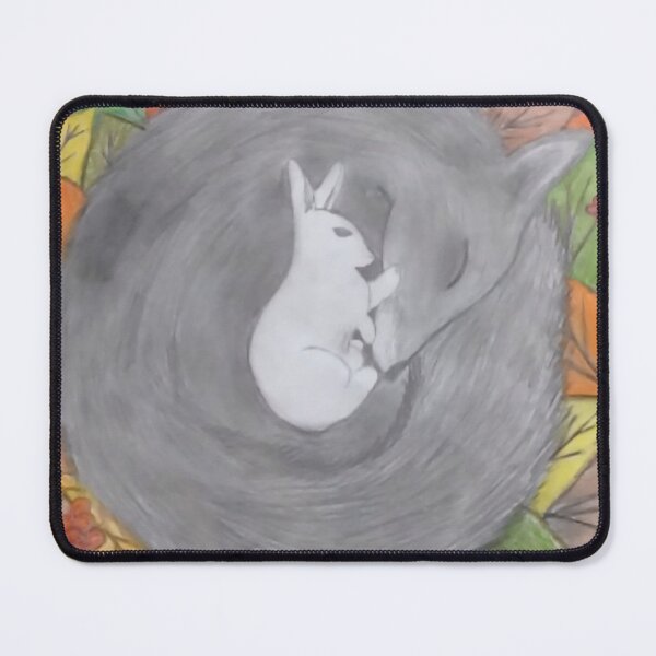 Item preview, Fallen Leaves designed and sold by Echo and Ember.