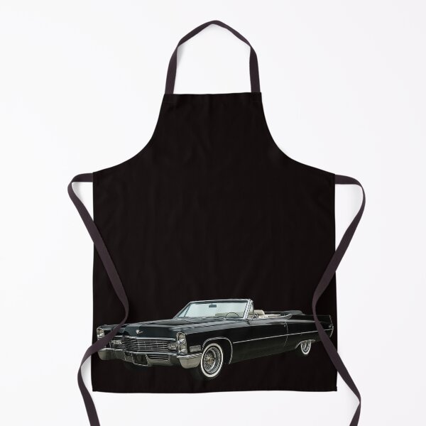 Item preview, 1967 Cadillac DeVille Convertible – Classic Lowrider designed and sold by Tatko Designs.