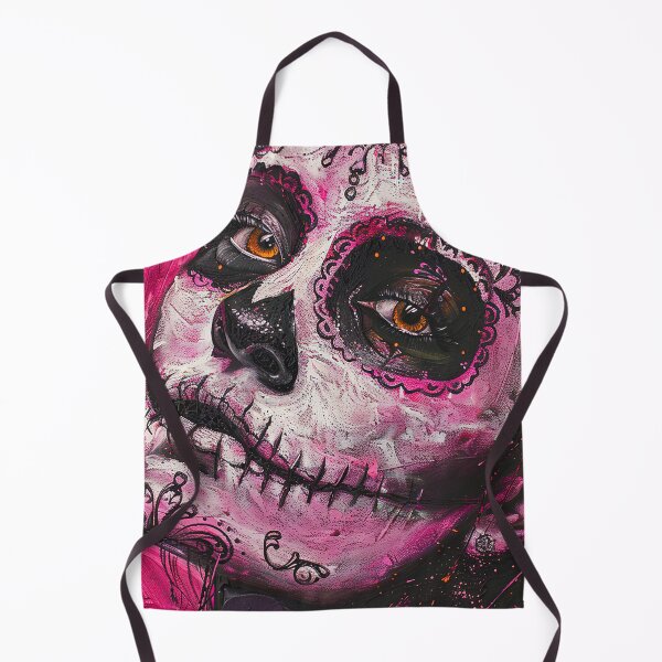 Item preview, Sugar Skull designed and sold by StimulatedHead.