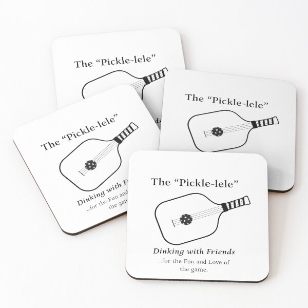 Item preview, The Pickle-lele designed and sold by Picklenut1969.