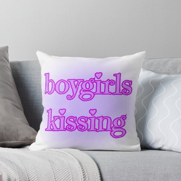 Item preview, boygirls kissing designed and sold by sporkhaver2007.