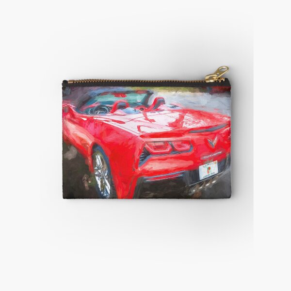Item preview, 2014 Red Vette C7 X100 designed and sold by RichFrancoCars.