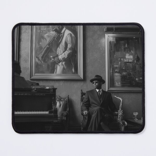 Item preview, Jazz Noir designed and sold by Rtymer.