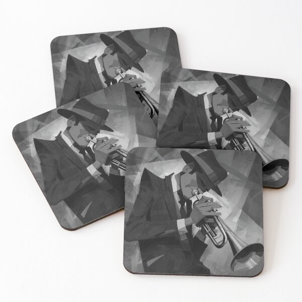 Item preview, Jazz Noir designed and sold by Rtymer.