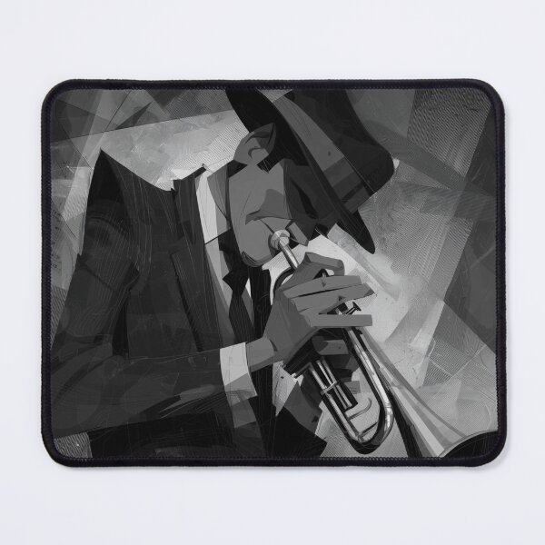Item preview, Jazz Noir designed and sold by Rtymer.