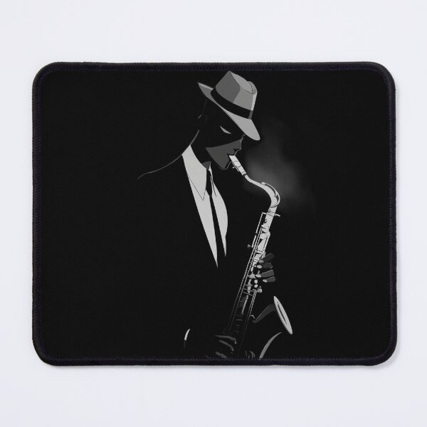 Item preview, Jazz Noir designed and sold by Rtymer.