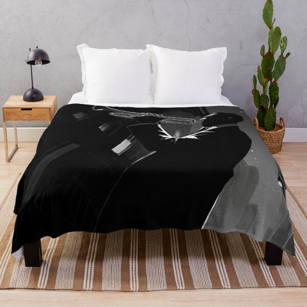 Item preview, Jazz Noir designed and sold by Rtymer.