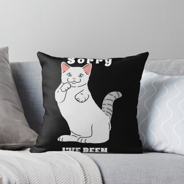 Item preview, Paw gently mimicking a bashful apology designed and sold by TheWORDZ.