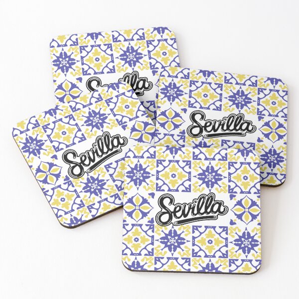 Item preview, Seville design designed and sold by raymishop.